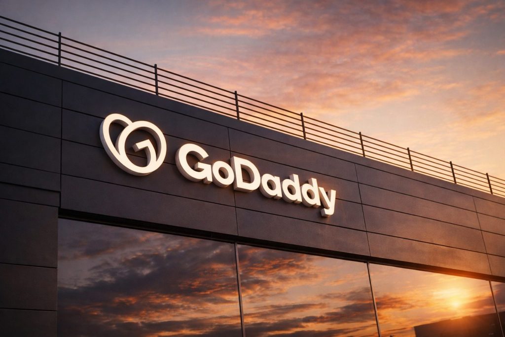GoDaddy Stock Jumps 5% as Investors Reassess AI Push After Weak 2026 Forecast