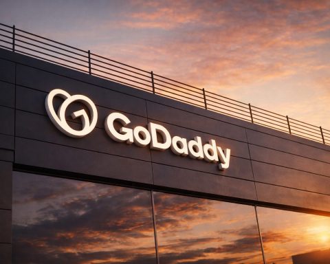 GoDaddy Stock Jumps 5% as Investors Reassess AI Push After Weak 2026 Forecast