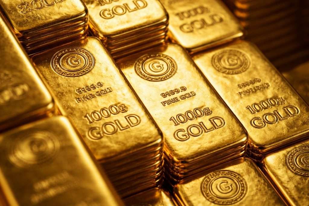 Gold price jumps as Iran strikes fuel safe-haven rush; silver price rises with “short squeeze” chatter back