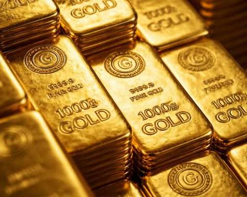 Gold price jumps as Iran strikes fuel safe-haven rush; silver price rises with “short squeeze” chatter back