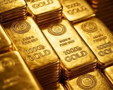 Gold price jumps as Iran strikes fuel safe-haven rush; silver price rises with “short squeeze” chatter back
