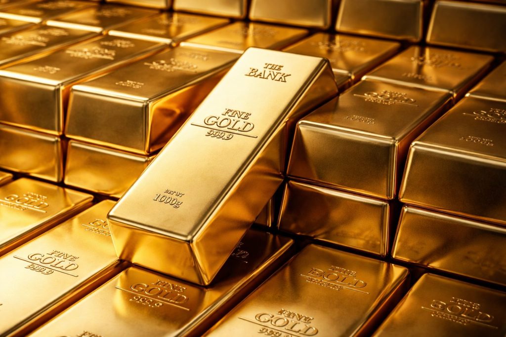 Gold price slides under $5,100 as oil shock lifts dollar and rate bets