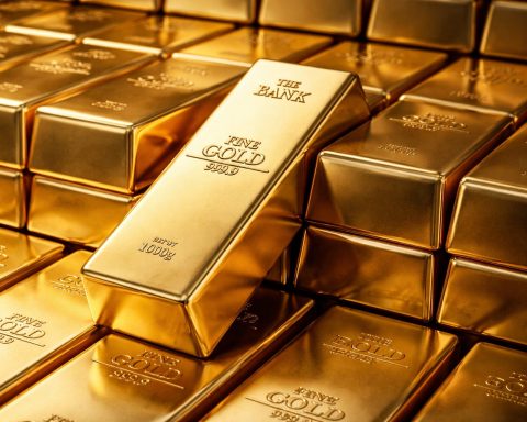 Gold price slides under $5,100 as oil shock lifts dollar and rate bets