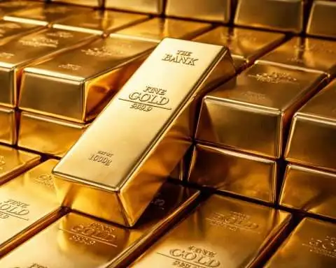 Gold price slides under $5,100 as oil shock lifts dollar and rate bets