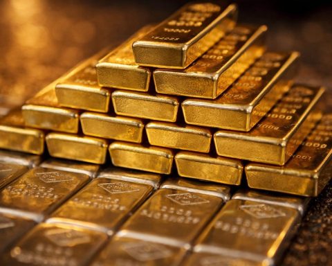 Gold price today: Bullion rebounds after Tuesday rout as Iran war keeps haven bid alive