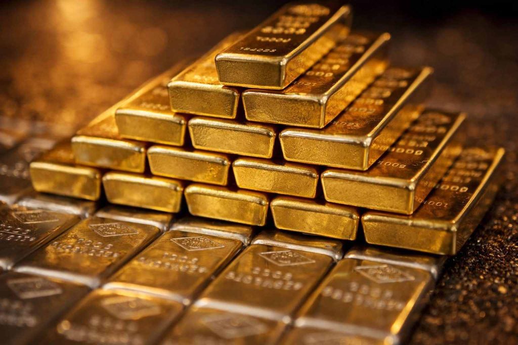 Gold price today rebounds above $5,100 as Iran war keeps safe-haven demand alive