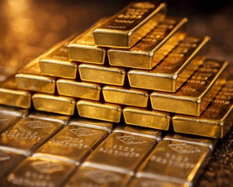 Gold price today rebounds above $5,100 as Iran war keeps safe-haven demand alive
