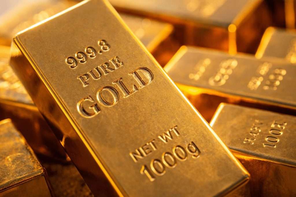 Gold Prices and Silver Prices Hit One-Month Lows as Fed Inflation Warning Outweighs War Fears