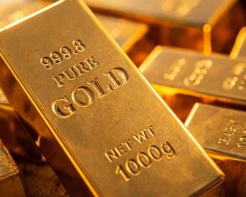 Gold Prices and Silver Prices Hit One-Month Lows as Fed Inflation Warning Outweighs War Fears