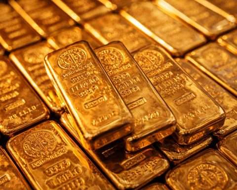 Gold tumbles 5% as the dollar climbs and the Iran war tests the safe-haven bid