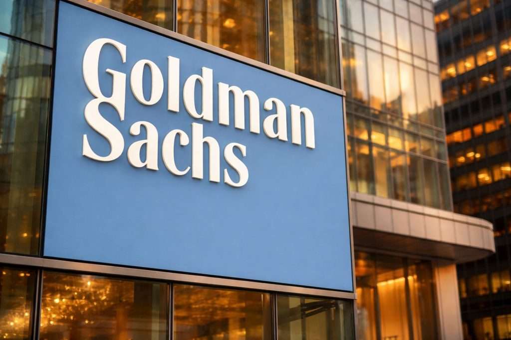 Goldman Sachs Raises Brent, WTI Oil Forecasts Despite 11% Oil Drop on Iran Talk Hopes