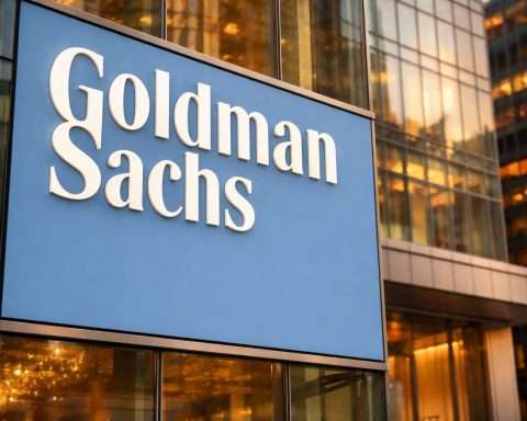 Goldman Sachs Raises Brent, WTI Oil Forecasts Despite 11% Oil Drop on Iran Talk Hopes