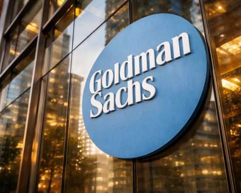 Goldman Sachs stock price holds near $862 after hours as oil shock tests Wall Street