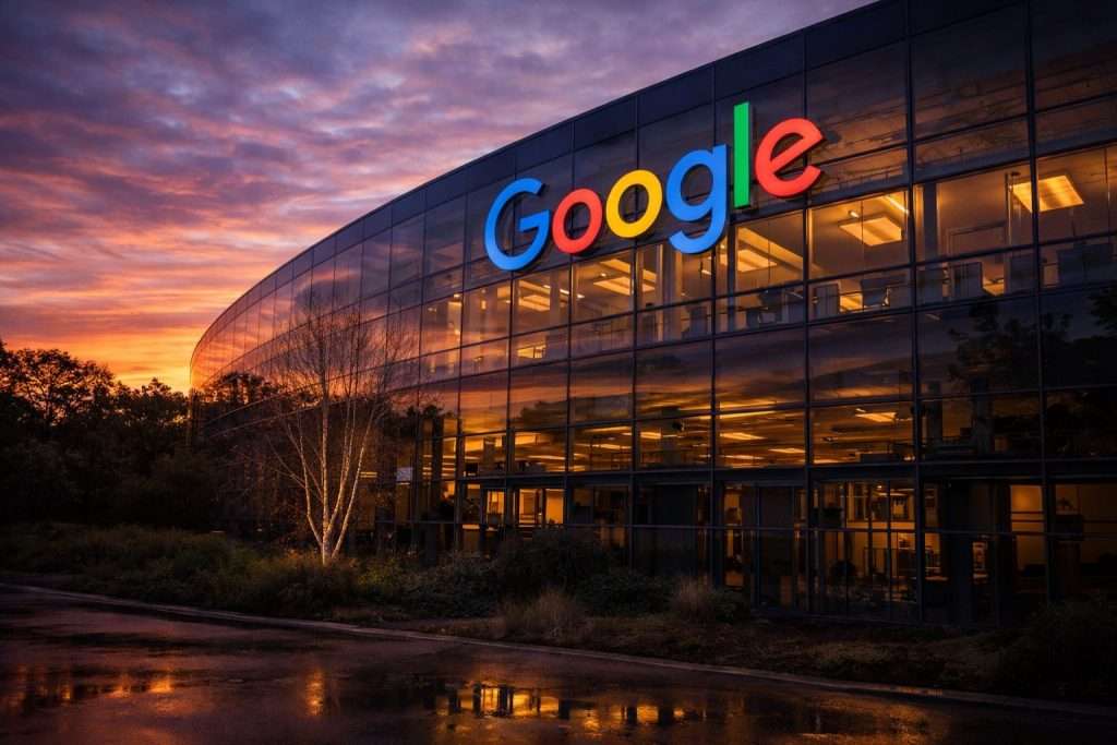 GOOG stock slips after-hours as Apple-Siri cloud talks and oil fears keep Alphabet in focus