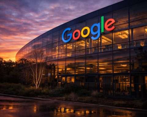 GOOG stock slips after-hours as Apple-Siri cloud talks and oil fears keep Alphabet in focus