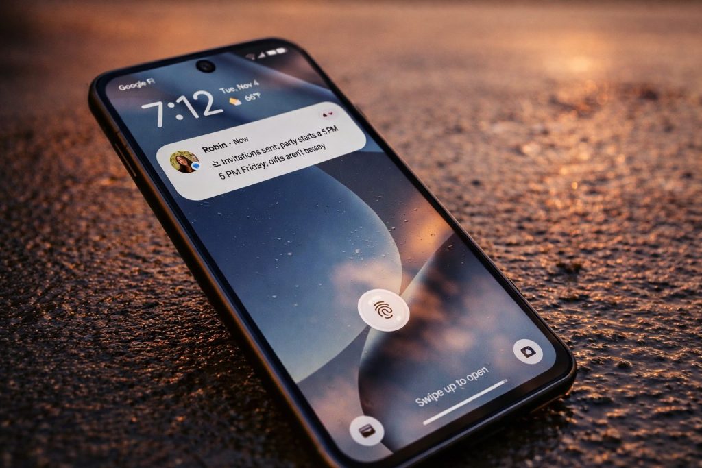 Google’s March Pixel Drop Is Here: Gemini Tasks, Circle to Search Shopping, Pixel Watch Safety Upgrades