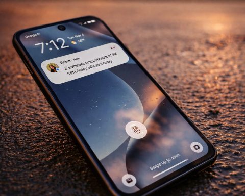 Google’s March Pixel Drop Is Here: Gemini Tasks, Circle to Search Shopping, Pixel Watch Safety Upgrades