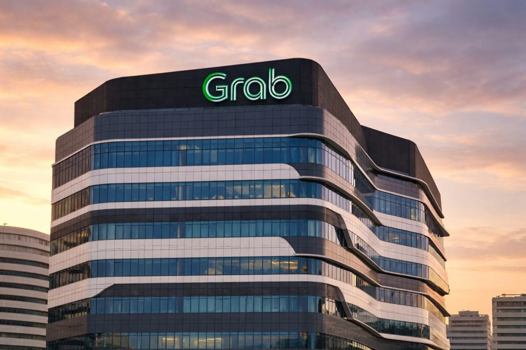 Grab doubles Indonesia Eid bonus budget to Rp110 billion as new payout rule takes hold