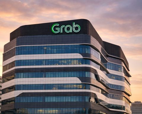 Grab doubles Indonesia Eid bonus budget to Rp110 billion as new payout rule takes hold