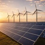 Green Energy Tech News Today: Wind Breaks a Record While Batteries Race to Fix the Grid