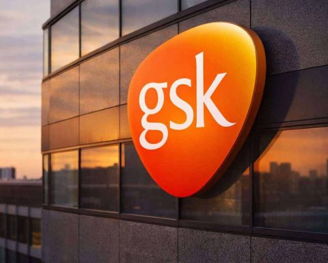 GSK plc Stock Price Today: Why Shares Slipped Even After a Fresh Buyback