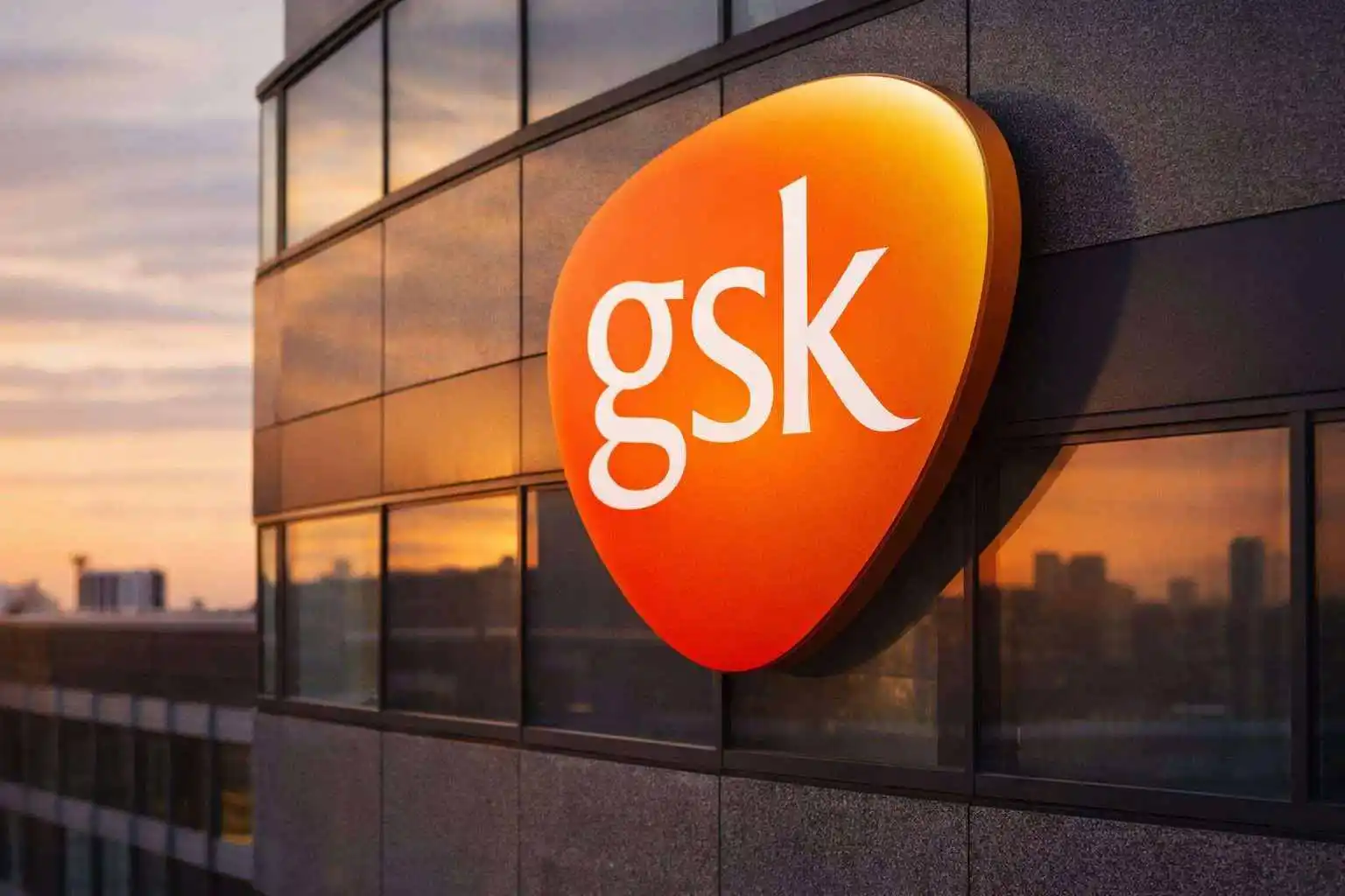 GSK plc Stock Price Today: Why Shares Slipped Even After a Fresh Buyback