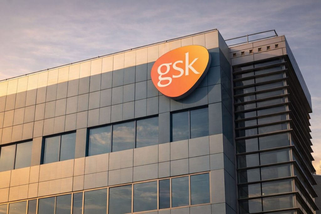 GSK plc wins China approval for Exdensur as hepatitis B drug bepirovirsen enters review