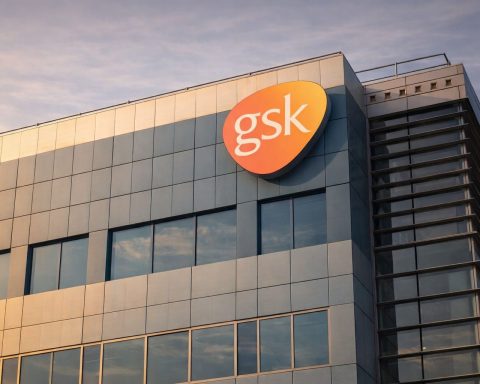 GSK plc wins China approval for Exdensur as hepatitis B drug bepirovirsen enters review