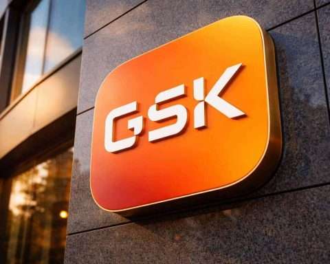 GSK plc’s Jemperli Court Fight With AnaptysBio Takes New Turn Before July Trial