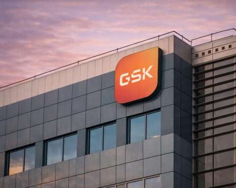 GSK share price slips 1.4% as oil spike hits sentiment; buyback filings in focus