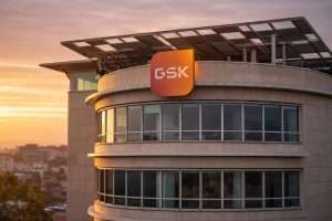 GSK Share Price Today: Stock Slips as Buyback Rolls On, Arexvy in Focus