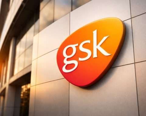 GSK Stock Price Today: Shares Drop 2% as Vaccine Policy Risks Keep Investors Cautious