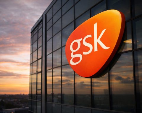GSK Stock Price Today: Shares Jump on Japan Orphan-Drug Nod