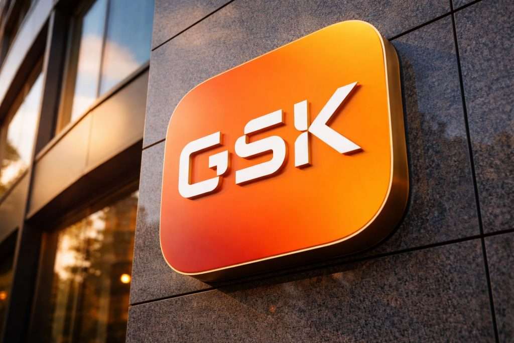 GSK Stock Price Today: Shares Rise After FDA Approval of Lynavoy for Rare Liver-Disease Itch