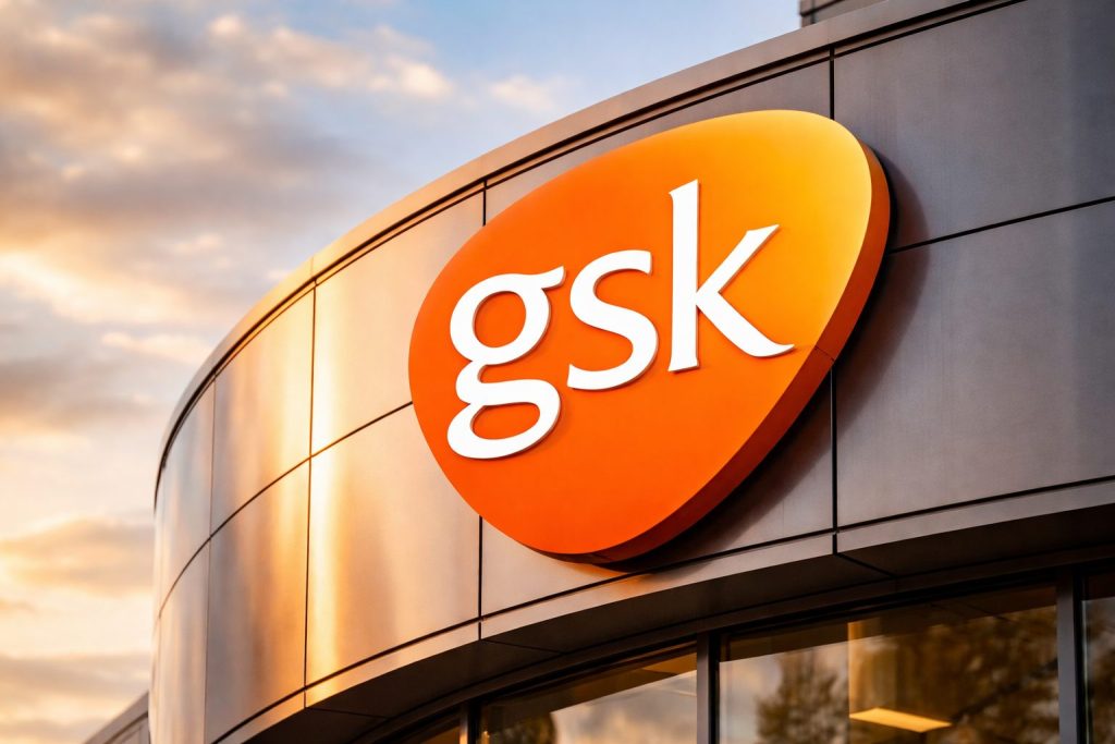 GSK Stock Rises as EMA Review of Bepirovirsen Lifts 2026 Approval Prospects