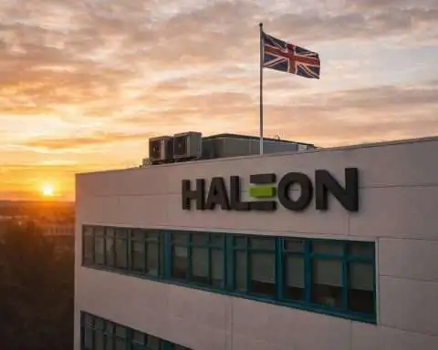 Haleon PLC Stock Price Rises After £500 Million Buyback Starts, but U.S. Demand Risk Lingers