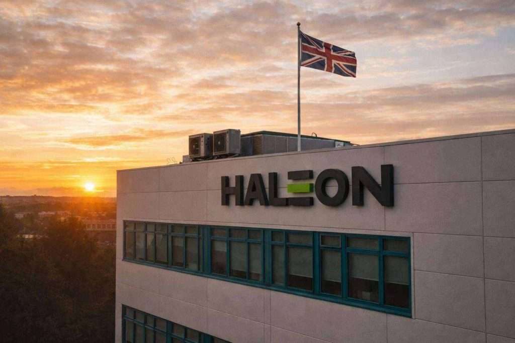 Haleon PLC Stock Price Rises After Buyback Launch and Berenberg Target Hike