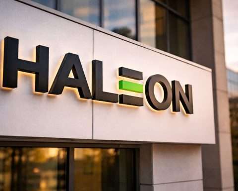 Haleon PLC Stock Price Today: Q1 Memo Keeps 2026 Growth Questions Alive