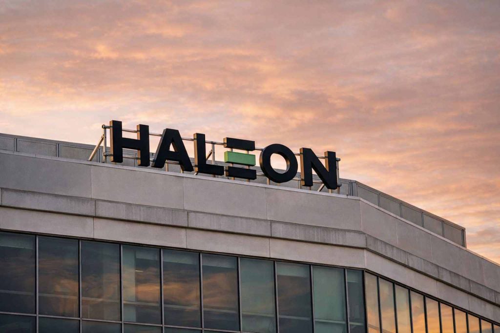 Haleon Shares Edge Higher as Supplier Cut Puts Sensodyne Maker Under Fresh ESG Scrutiny