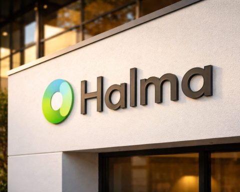 Halma plc stock slips after trading update keeps 23-year record-profit run on track