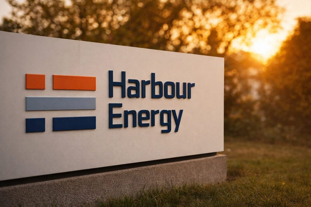 Harbour Energy Share Price Falls 9% After EIG Sells £153 Million Stake at 255p