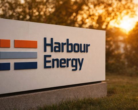 Harbour Energy Share Price Falls 9% After EIG Sells £153 Million Stake at 255p