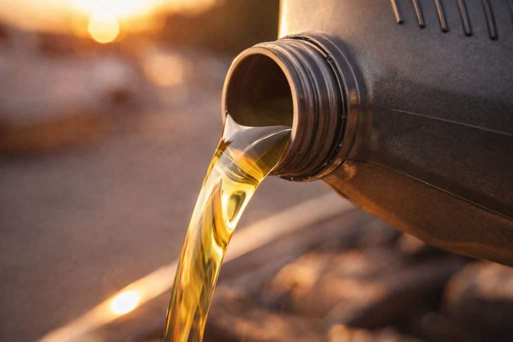 Heating Oil price surges to two-year high as Hormuz disruption hits diesel supply