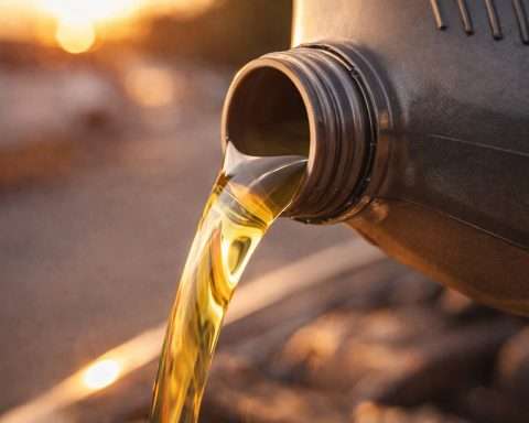 Heating Oil price surges to two-year high as Hormuz disruption hits diesel supply