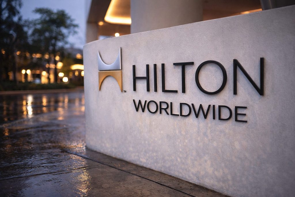 Hilton takes over ex-Palazzo Versace on Australia’s Gold Coast — LXR brand lands in 2027