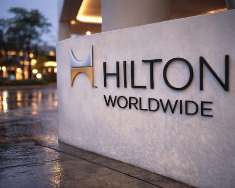 Hilton takes over ex-Palazzo Versace on Australia’s Gold Coast — LXR brand lands in 2027