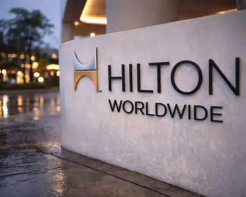 Hilton takes over ex-Palazzo Versace on Australia’s Gold Coast — LXR brand lands in 2027