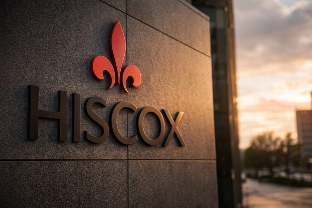 Hiscox Ltd Cancels More Shares as $300 Million Buyback Builds After Record Profit