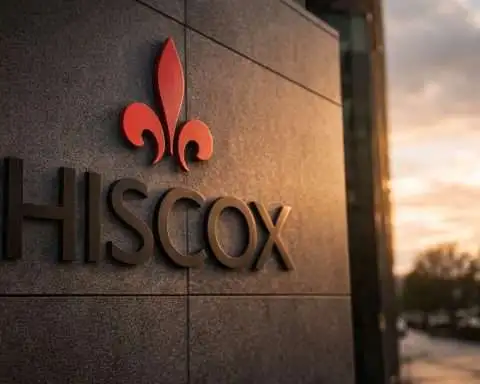 Hiscox Ltd Cancels More Shares as $300 Million Buyback Builds After Record Profit