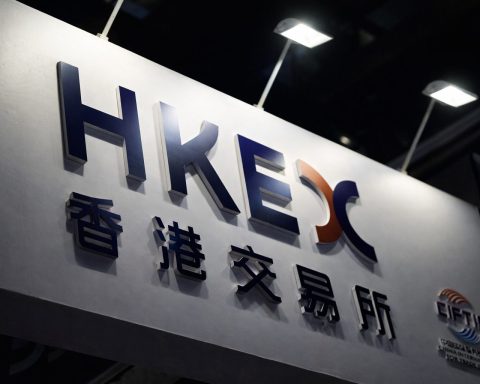 Hong Kong stocks slid last week — here’s what moved HKEX, IPOs and the Hang Seng